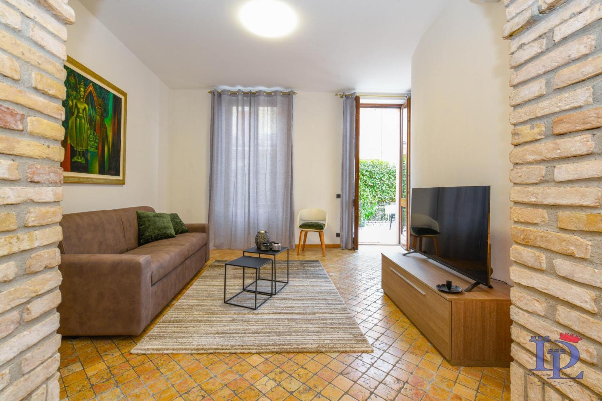 Desenzanoloft Official Partner Marriott Homes & Villas - Let It Be A Dream - Renovation 2025 Lake View Desenzano del Garda Exteriör bild