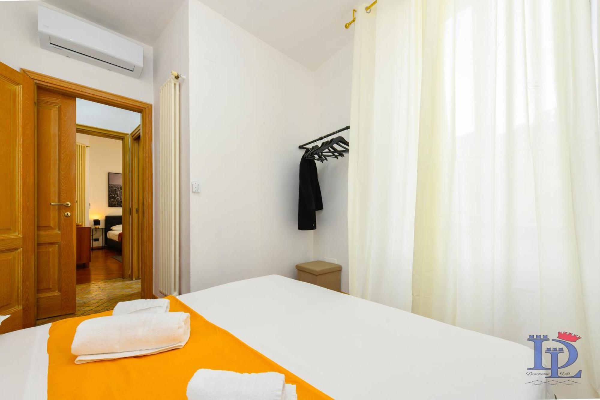 Desenzanoloft Official Partner Marriott Homes & Villas - Let It Be A Dream - Renovation 2025 Lake View Desenzano del Garda Exteriör bild