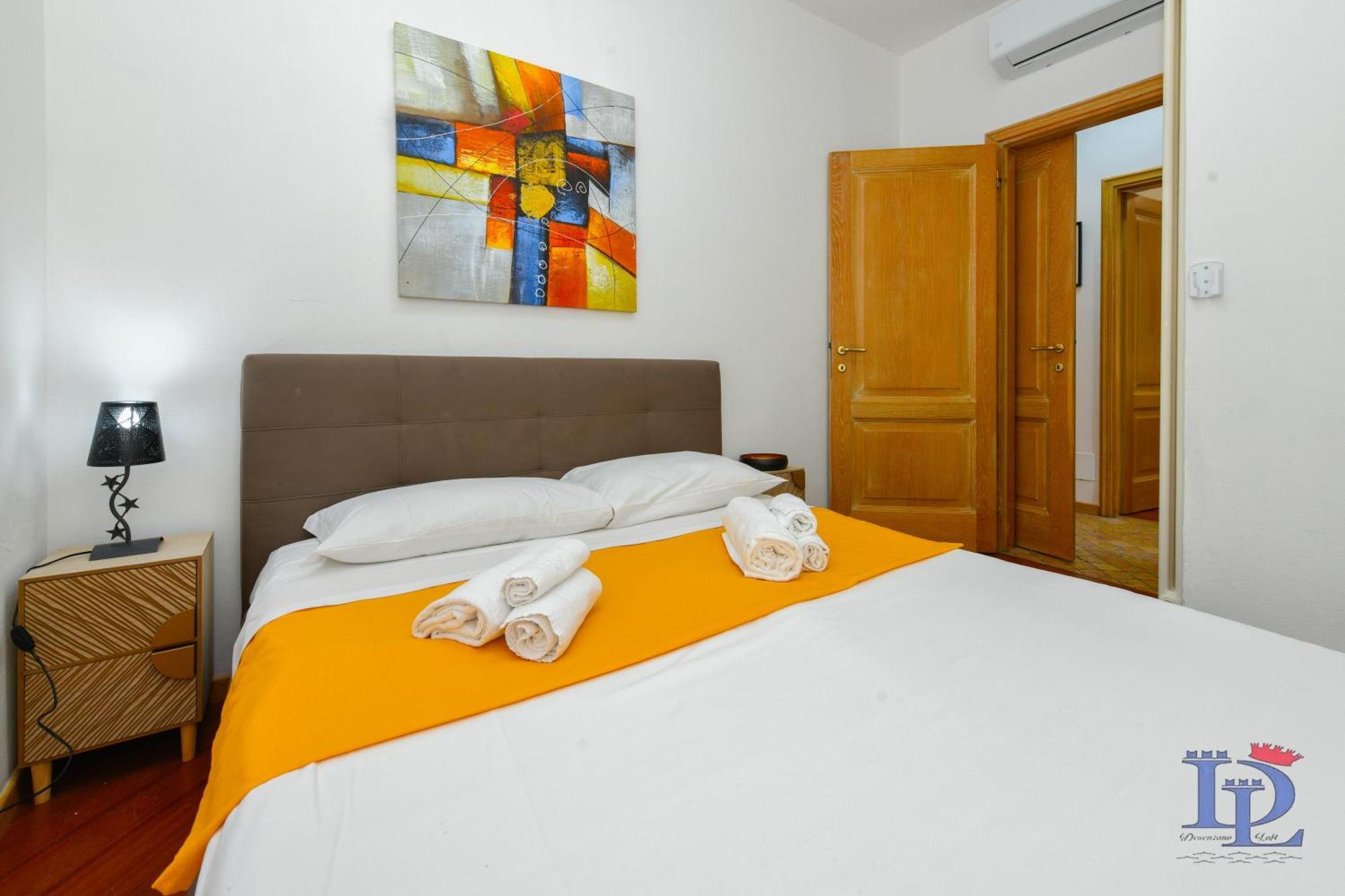 Desenzanoloft Official Partner Marriott Homes & Villas - Let It Be A Dream - Renovation 2025 Lake View Desenzano del Garda Exteriör bild