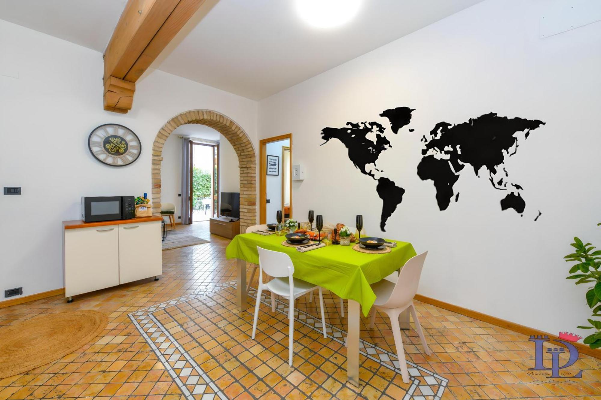 Desenzanoloft Official Partner Marriott Homes & Villas - Let It Be A Dream - Renovation 2025 Lake View Desenzano del Garda Exteriör bild